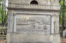 Jewish Private Historical Tour in Warsaw 