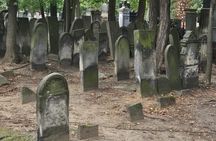 Jewish Private Historical Tour in Warsaw 