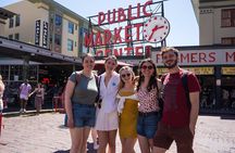 Seattle Seafood Brunch Tour