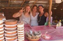 8 Days Tour Sri Lanka (Hotels, Breakfast, Dinner & Luxury Car)
