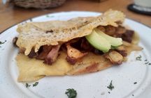 Mexican Beer & Seafood Madness in Tulum
