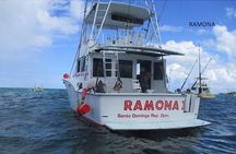 High Seas Fishing in Punta Cana | Deep Sea Fishing Tour