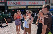 Meet Me at the Market Food Tour