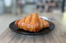 Meet Me at the Market Food Tour