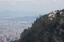 Private Bogotá Tour: Candelaria, Gold Museum, Optional Monserrate