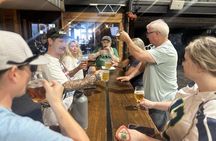 Hop Walk Nashville's Walking Brewery Tour