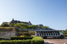 Vibrant Cartagena Tour with San Felipe Castle & Historic Center