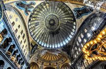 Private Istanbul Tour