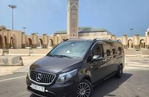 Private Luxury Casablanca Desert tours 10 Days