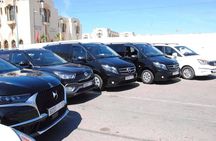 Fes To Chefchaouen Private full day Shooting Tour