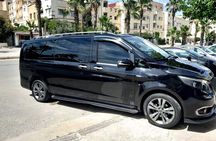 Fes To Chefchaouen Private full day Shooting Tour