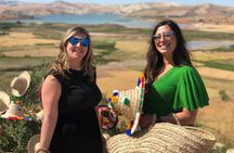 Private Rabat Day Trip from Fes