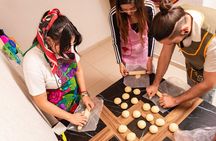 Baking Delicious Traditional Mexican Bread