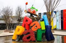 Nami Island Trip with Petite France & Italian Village and Gangchon Rail Bike