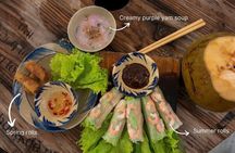 Cai Rang Floating Market Tour And Cooking Class