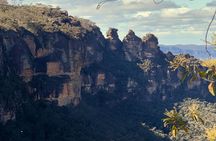 Blue Mountains and Australian Native Animals
