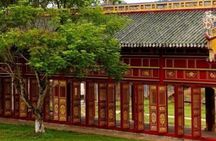 Hue City 1 Day Tour (from Da Nang)