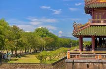Hue City 1 Day Tour (from Da Nang)