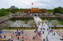 Hue City 1 Day Tour (from Da Nang)