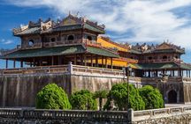 Hue City 1 Day Tour (from Da Nang)