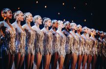 Radio City Christmas Spectacular Show + 90-min Statue Cruise
