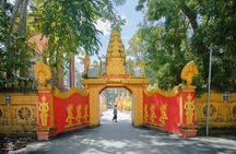 Khmer Culture Experience in Vinh Long 