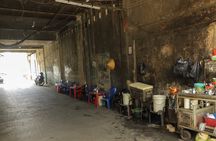 Mekong Delta Motorbike Tour with Noodle Making and Cacao Tasting