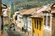 Bogota Private Tour: Museums, Monserrate and Culinary Experience.