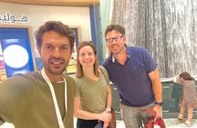 Dubai Half Day Private City Tour and Sightseeing