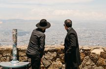 Monserrate, La Candelaria, Gold Museum. Bogota Private City Tour