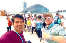 Sharjah to Dubai Full Day Private City Tour