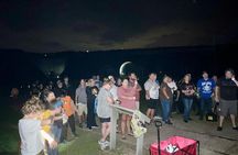 After Dark Fort Morgan Haunted Ghost Investigation