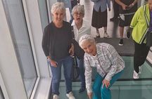 Busan Comfortable Private Tour For 7hours