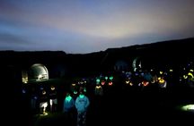 After Dark Fort Morgan Haunted Ghost Investigation