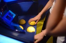 Quiz Room Perth Immersive Trivia Game