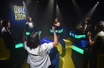 Quiz Room Perth Immersive Trivia Game