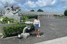Private One Day Bintan Island Tour