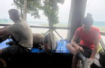 2Night 3Day Chitwan Jungle Tower Night Stay and CNP Nepal Safari