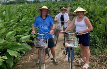 Bavi Eco Tour From Hanoi Authentic, Local Life and Non Touristy