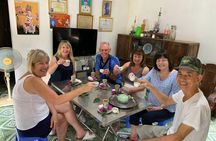 Bavi Eco Tour From Hanoi Authentic, Local Life and Non Touristy