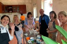 Bavi Eco Tour From Hanoi Authentic, Local Life and Non Touristy