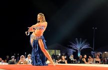 Evening Desert Safari with optional Quad Bike and Buggy Ride