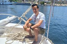 Egypt Visiting Cairo Luxor Giza and Aswan by car and Nile cruise