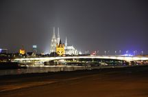 Cologne Day Tour from Amsterdam