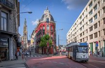 3 Countries in 1 Day: Köln & Antwerp Full Day Tour from Amsterdam