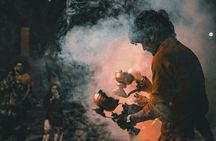 Discover Rishikesh: Day Tour Guided With Ganga Aarti Ceremony