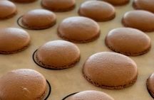 Chocolate Macarons Workshop in Puerto Vallarta