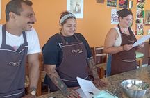 Chocolate Macarons Workshop in Puerto Vallarta