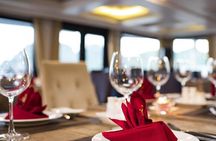 2 Days and 1 Night Aboard La Stellar Cruise in Halong from Hanoi