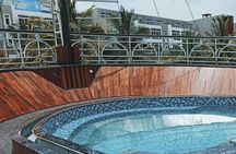2 Days and 1 Night Aboard La Stellar Cruise in Halong from Hanoi